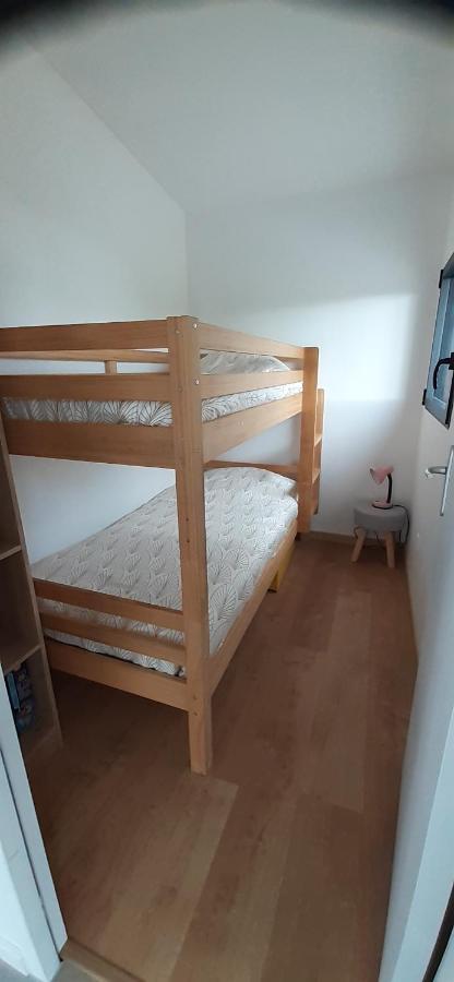 Petite Maison Neuve, Plain-Pied, Proche Des Plages Loctudy Eksteriør bilde