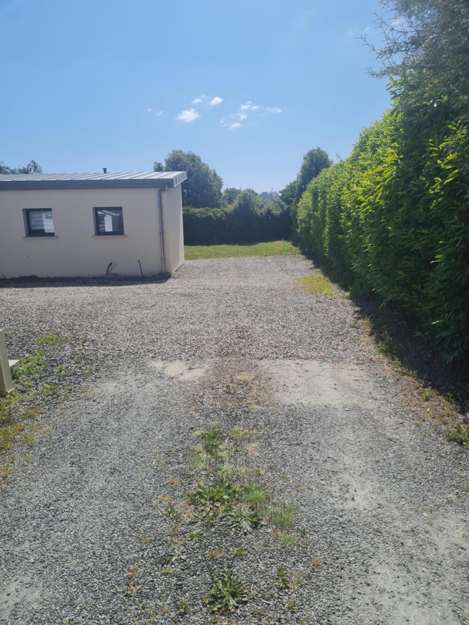 Petite Maison Neuve, Plain-Pied, Proche Des Plages Loctudy Eksteriør bilde